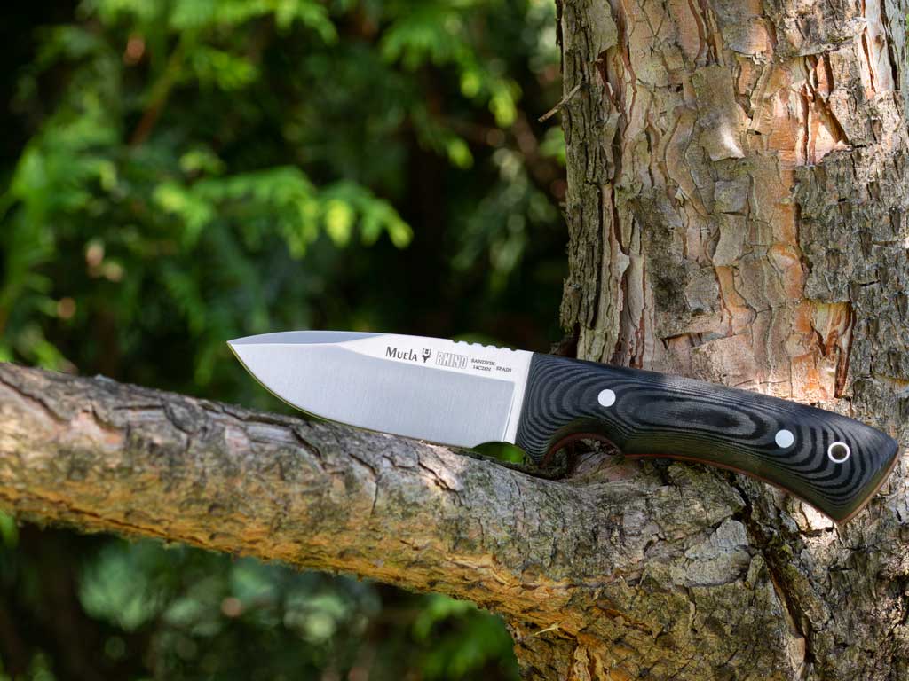 knifestock - blog hur man väljer kniv