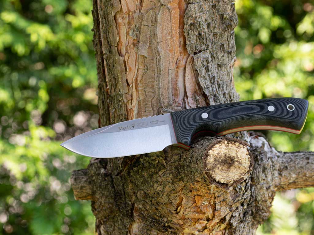 knifestock - blog hur man väljer kniv