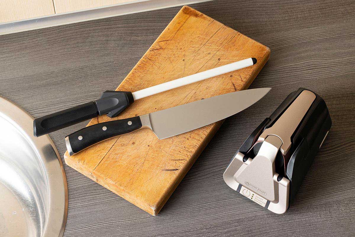 knivslip
