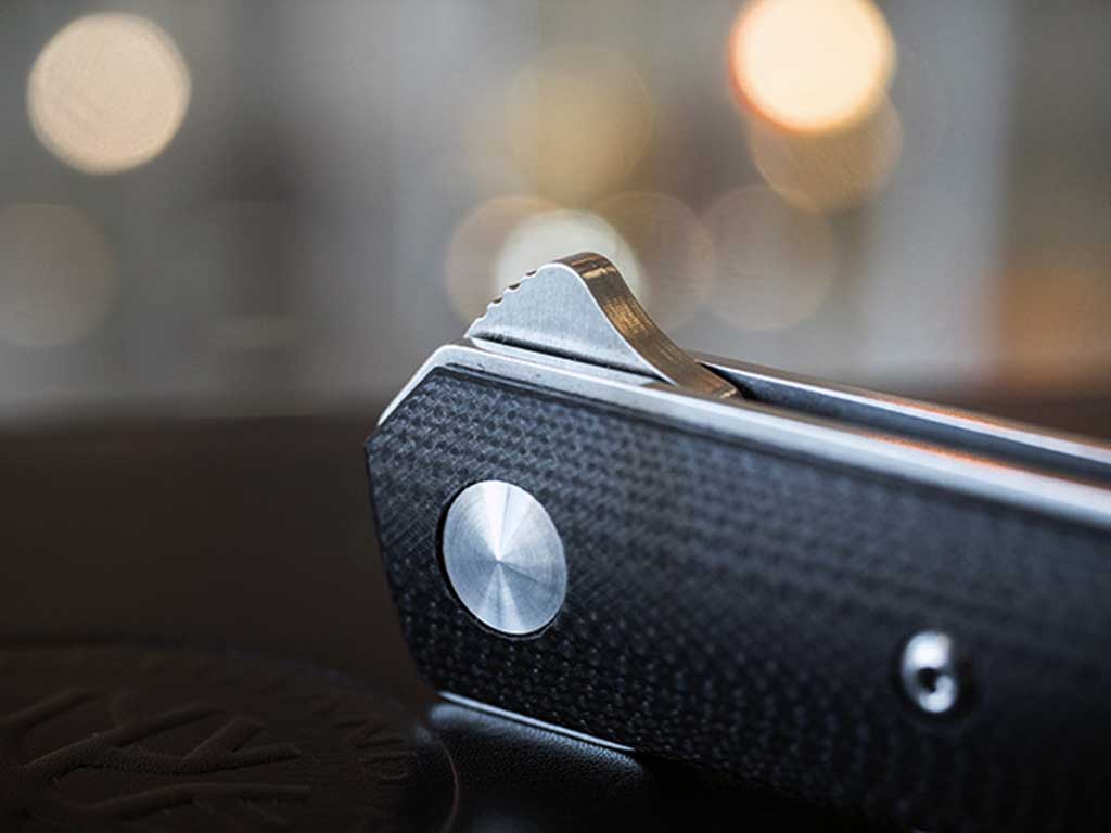 knifestock blog - öppningsmekanismer flipper