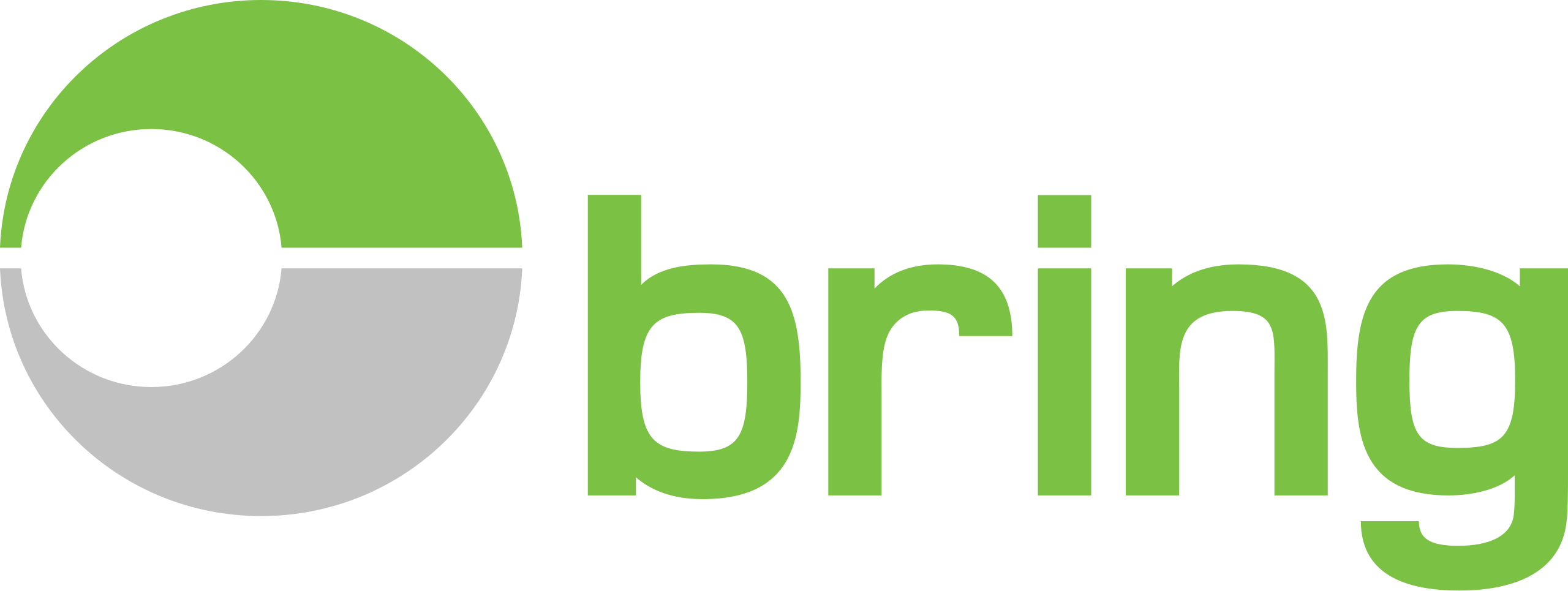 bring